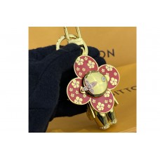 Louis Vuitton MP1990 Vivienne Doudoune Skate bag charm and key holder Louis Vuitton MP1990 Vivienne Doudoune Skate bag charm and key holder