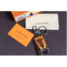 Louis Vuitton MP1996 Tiger Bag Charm and Key Holder in Monogram canvas Louis Vuitton MP1996 Tiger Bag Charm and Key Holder in Monogram canvas