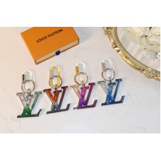 Louis Vuitton MP2365 Plexi bag charm Louis Vuitton MP2365 Plexi bag charm