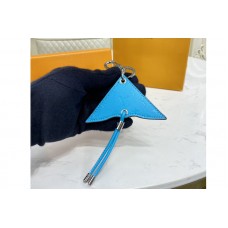 Louis Vuitton MP2624 Mini Icon Kite bag charm and key holder With Blue Louis Vuitton MP2624 Mini Icon Kite bag charm and key holder With Blue