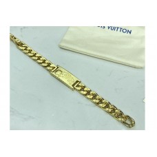 Louis Vuitton MP2859 LVxBracelet in Yellow Gold Louis Vuitton MP2859 LVxBracelet in Yellow Gold