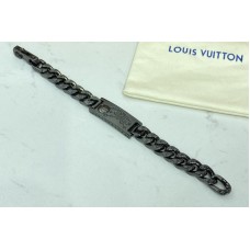 Louis Vuitton MP2859 LVxBracelet in Black Louis Vuitton MP2859 LVxBracelet in Black