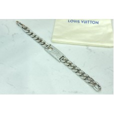 Louis Vuitton MP2859 LVxBracelet in Silver Louis Vuitton MP2859 LVxBracelet in Silver