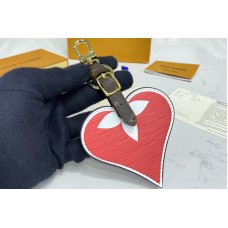 Louis Vuitton MP2912 Game On Card luggage tag in Game On Monogram canvas Louis Vuitton MP2912 Game On Card luggage tag in Game On Monogram canvas