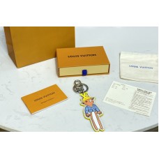 Louis Vuitton MP2922 Friends bag charm and key holder Louis Vuitton MP2922 Friends bag charm and key holder