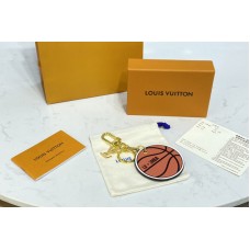 Louis Vuitton MP3038 LVXBasketball bag charm and key holder Louis Vuitton MP3038 LVXBasketball bag charm and key holder