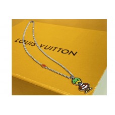 Louis Vuitton MP3231 Duck pendant necklace Louis Vuitton MP3231 Duck pendant necklace