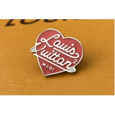 Louis Vuitton MP3232 set of 3 pins Louis Vuitton MP3232 set of 3 pins