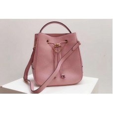 Mulberry Hampstead Small/Medium Classic Grain Leather Bags Pink Mulberry Hampstead Small/Medium Classic Grain Leather Bags Pink