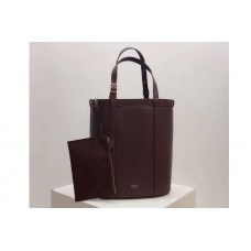 Mulberry Small Wilton Tote Bags Silky Calf Leather Bordeaux Mulberry Small Wilton Tote Bags Silky Calf Leather Bordeaux