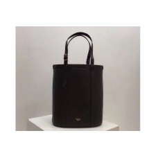 Mulberry Small Wilton Tote Bags Silky Calf Leather Black Mulberry Small Wilton Tote Bags Silky Calf Leather Black