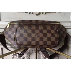 Louis Vuitton N51172 BumBag Bag in Damier Ebene Canvas