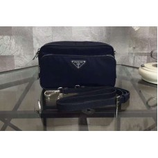 Prada BTylon Bags Dark Blue Prada BTylon Bags Dark Blue