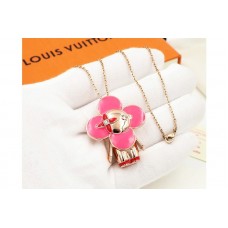 Louis Vuitton Q93822 Necklace Louis Vuitton Q93822 Necklace