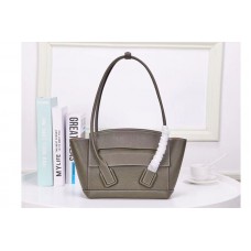Bottega Veneta The Arco 33 Bags Green French Calf Leather