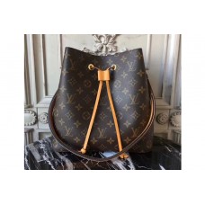 Louis Vuitton M43430 Neonoe Bag in Monogram Canvas Louis Vuitton M43430 Neonoe Bag in Monogram Canvas