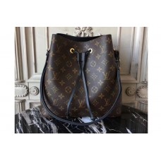Louis Vuitton M44020 Neonoe Bag in Monogram Canvas